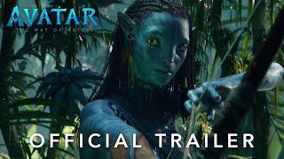 Avatar: The Way Of Water | ตัวอย่างที่ 2 (Official ซับไทย)